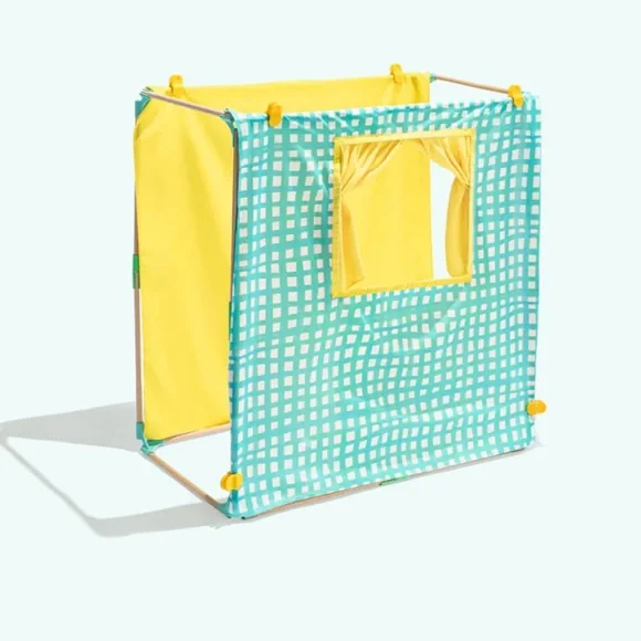 Lovevery Play Tent LOVEVERY Toys Lovevery Play Tent Storytelling